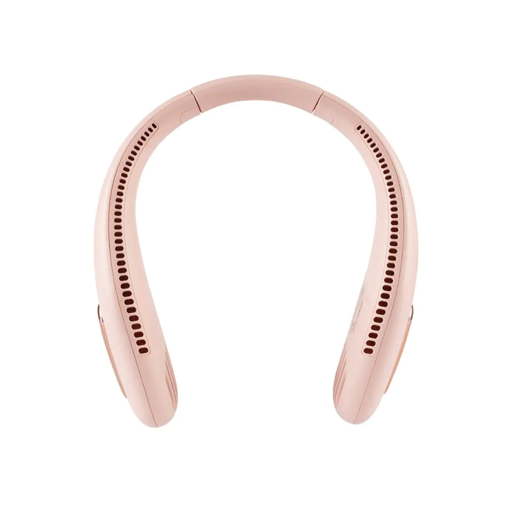 Cool Collar Hands Free Neck Fan