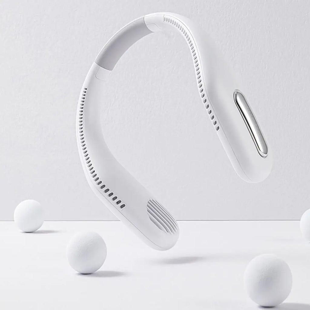 Cool Collar Hands Free Neck Fan