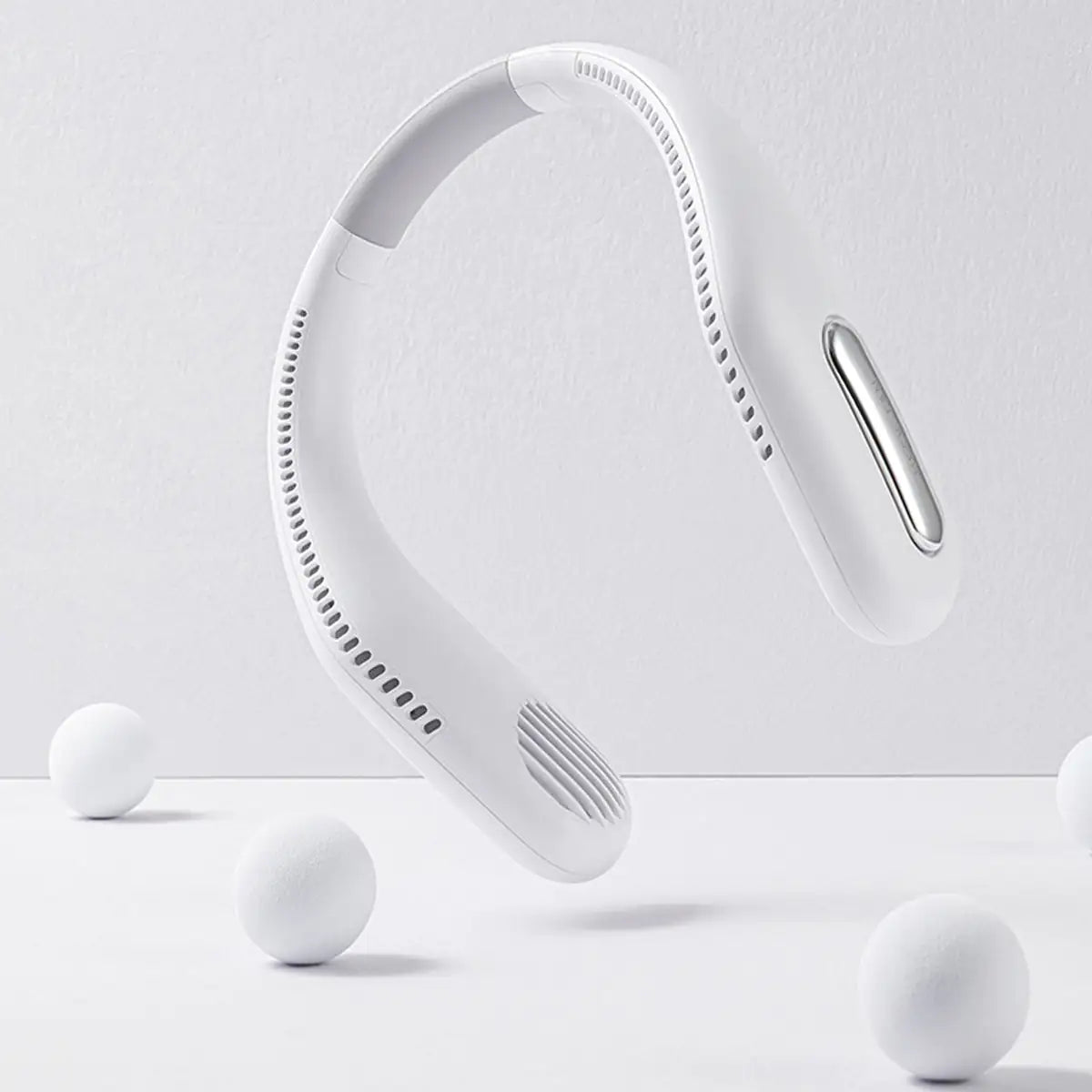 Cool Collar Hands Free Neck Fan