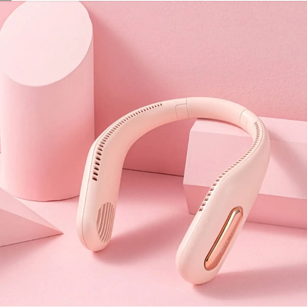 Cool Collar Hands Free Neck Fan